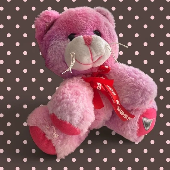 lot of random plushies / stuffed animals - Picture 3 of 7